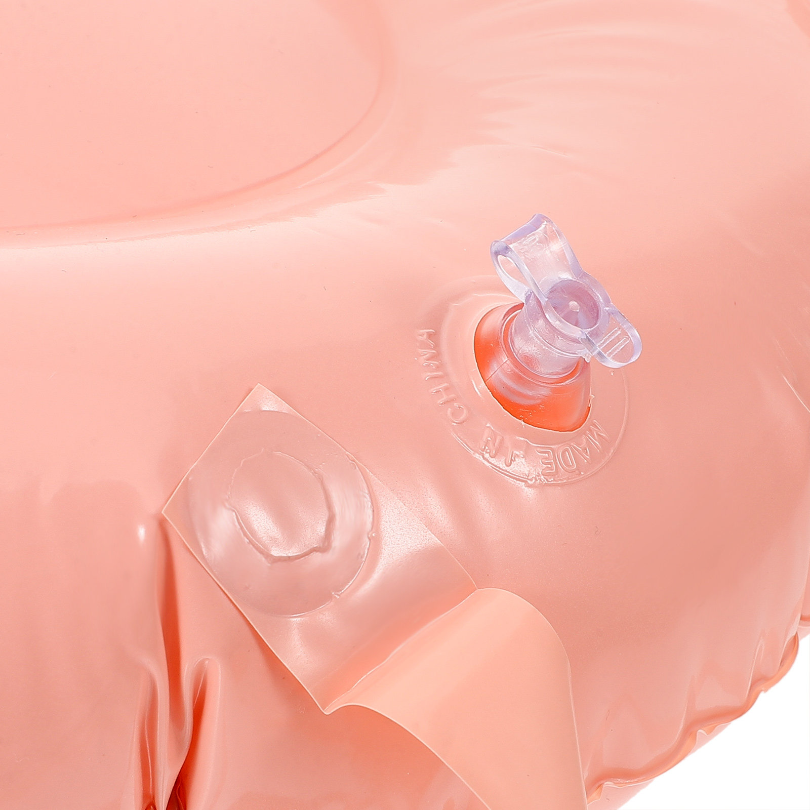 Easy Cosplay Prop - ชุดคอสตูมหน้าท้องคนท้องแบบเป่าลม วัสดุ PVC แข็งแรง ทนทาน สายรัดออกแบบมาให้สวมใส่สบาย