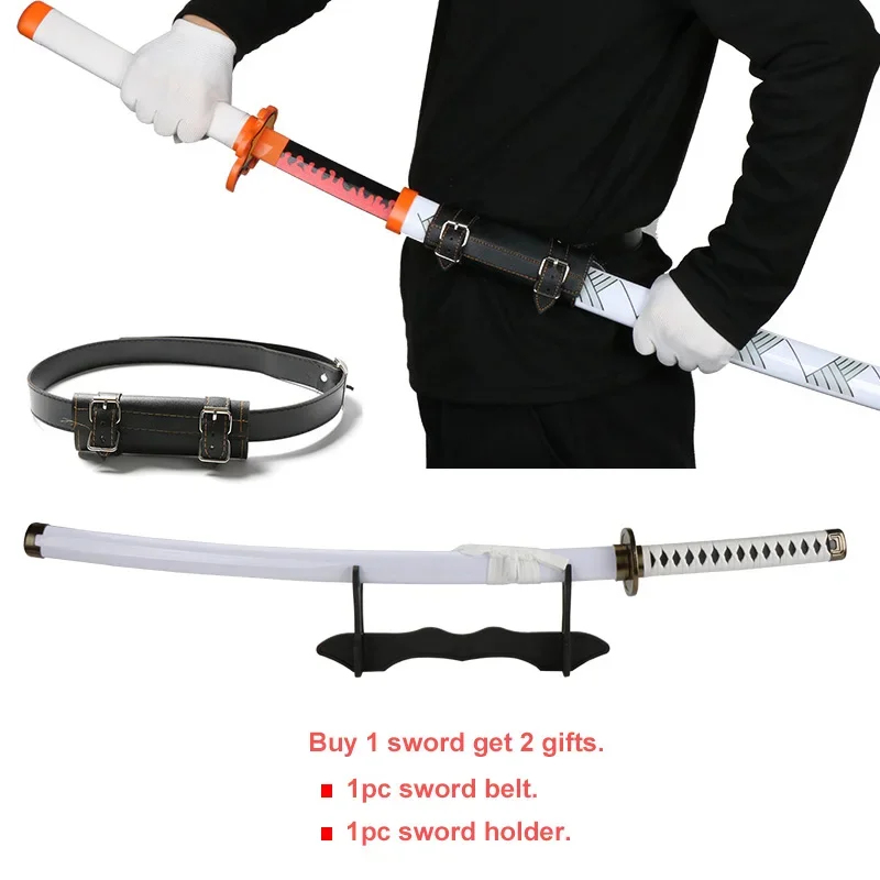 ดาบคาตานะ โรโรโนอา โซโล อนิเมะ - Cosplay Prop Katana บทวิจารณ์และราคา