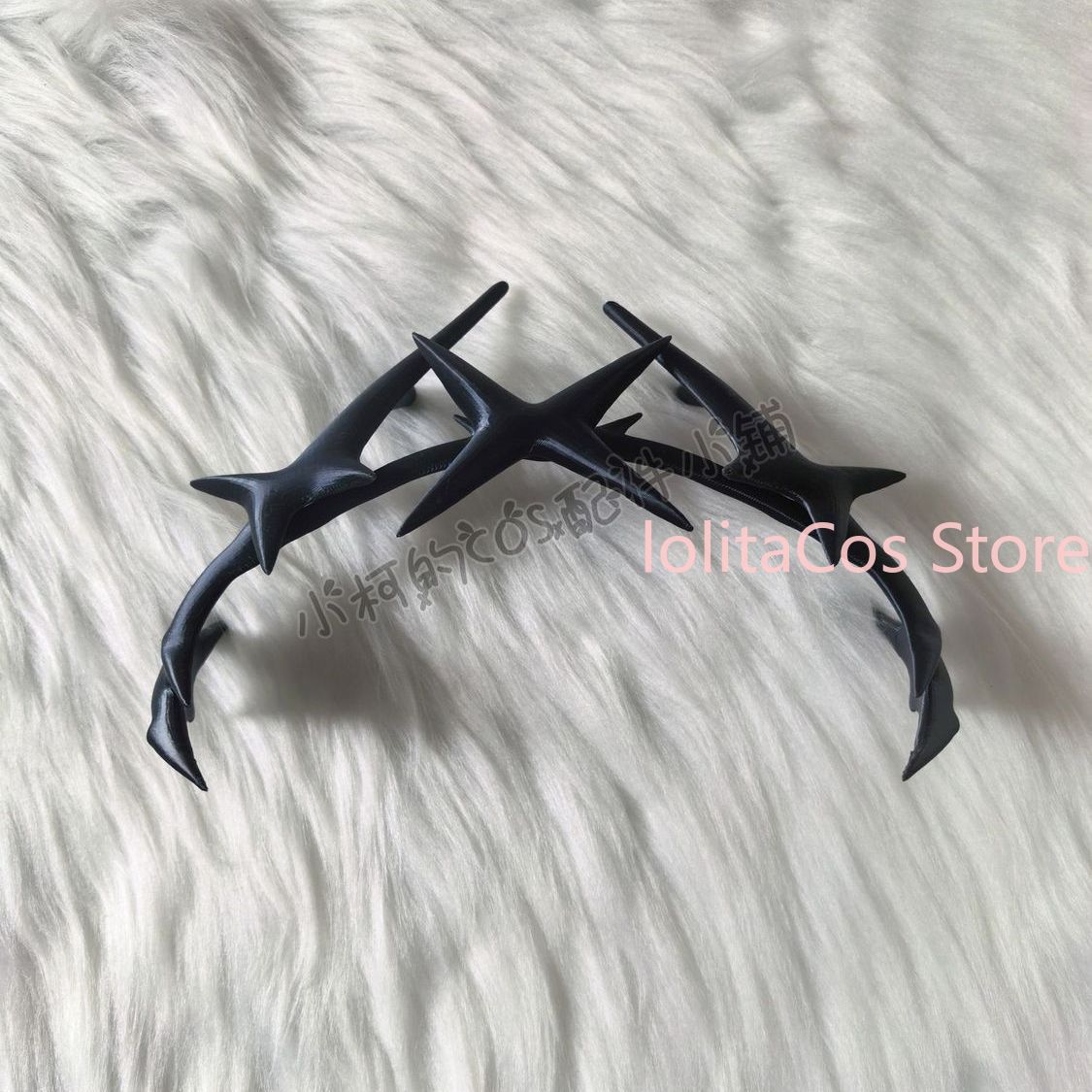 Path To Nowhere Coquelic 3d พิ - Cosplay Prop 3D Print บทวิจารณ์และราคา