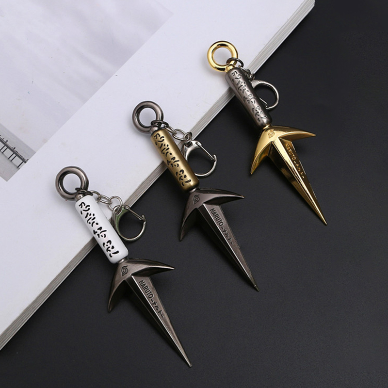 อาวุธนารูโตะ Namikaze มินาโตะ  - Cosplay Prop Katana บทวิจารณ์และราคา