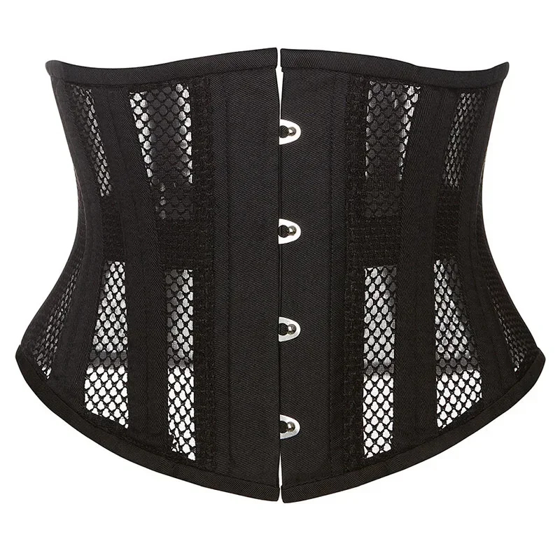 ชุดกระชับสัดส่วนแบบคอร์เซ็ทสำห - Boning Corset Steel บทวิจารณ์และราคา