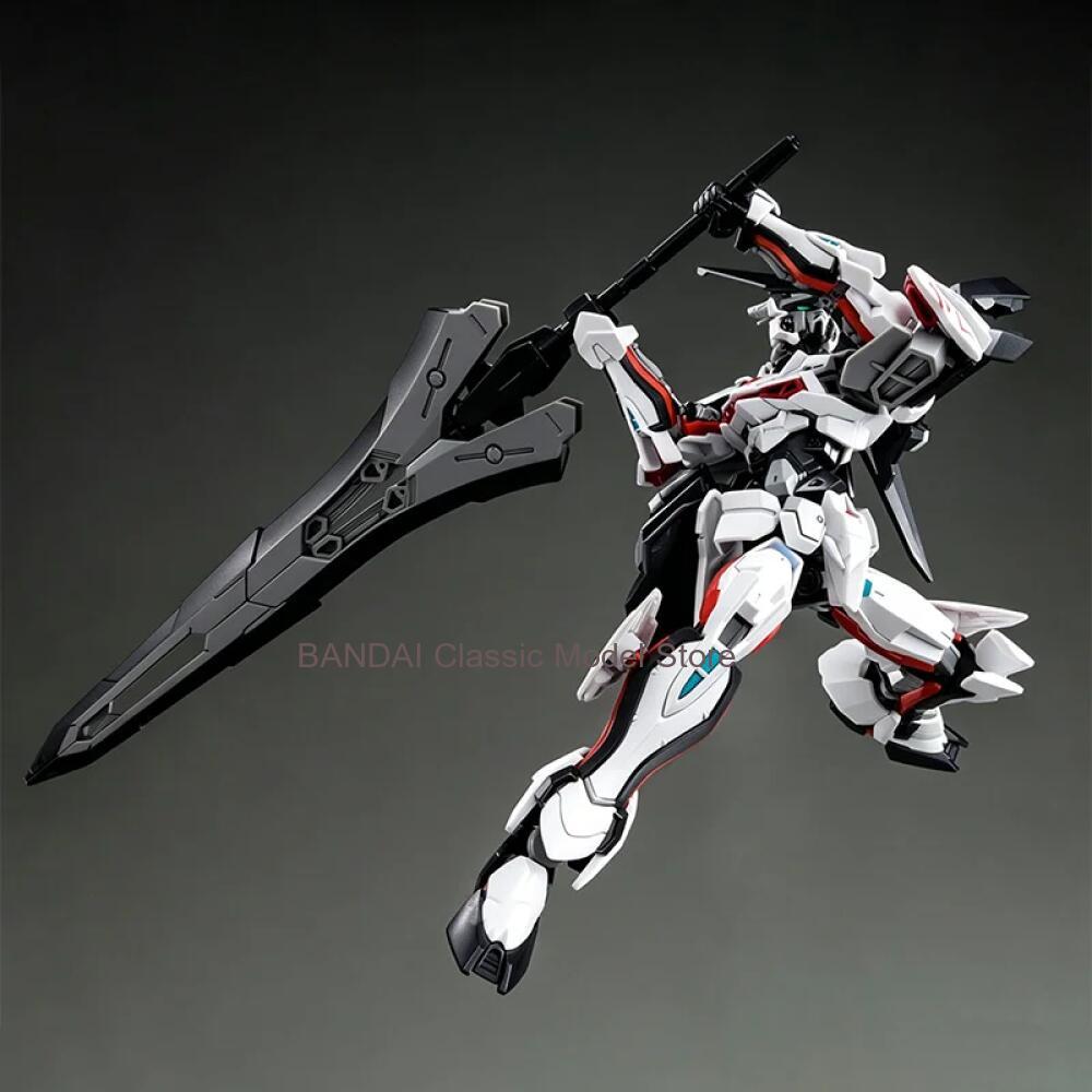 Bandai Original Box 1/144 HG M - Bandai Gundam Hg บทวิจารณ์และราคา