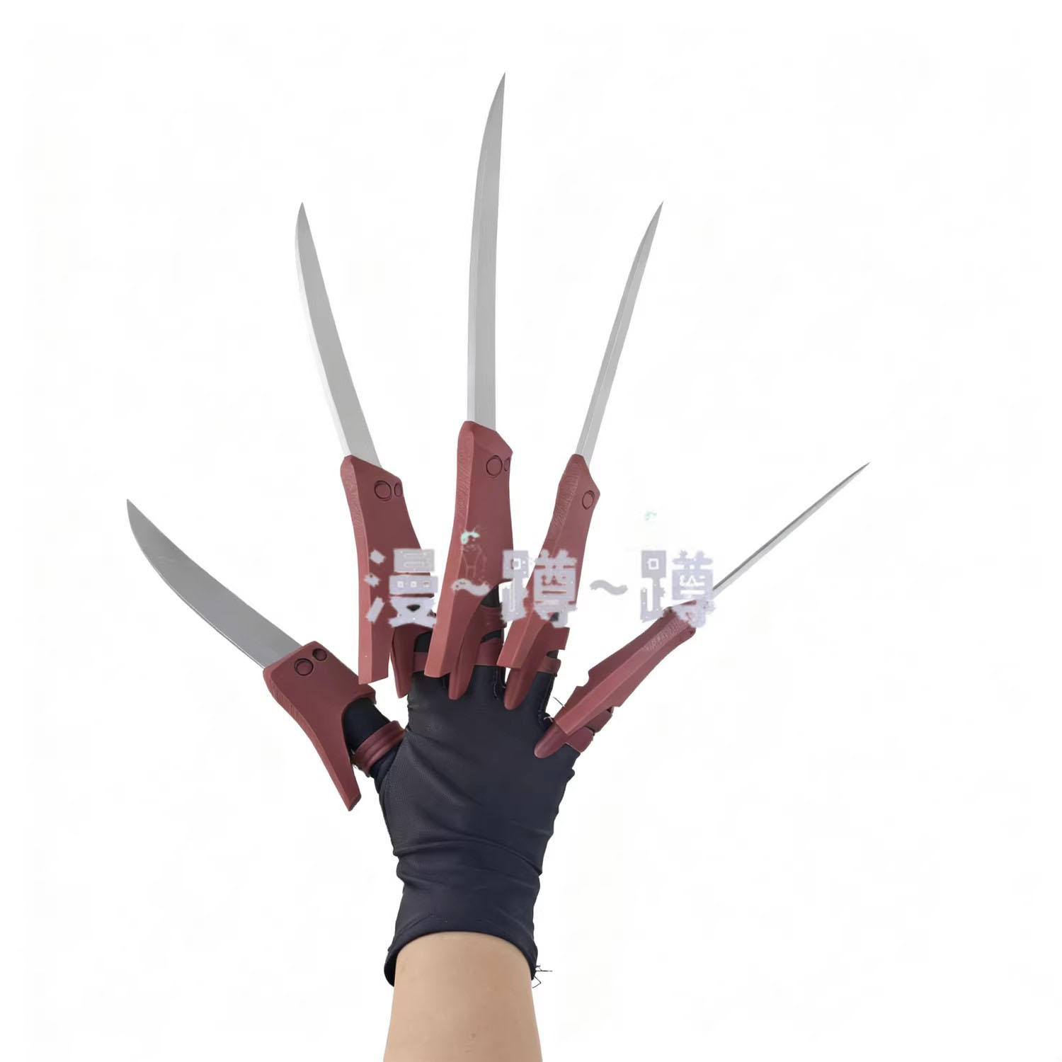 Gachiakuta Jabber Wonger อุปกร - Cosplay Prop 3D Print บทวิจารณ์และราคา