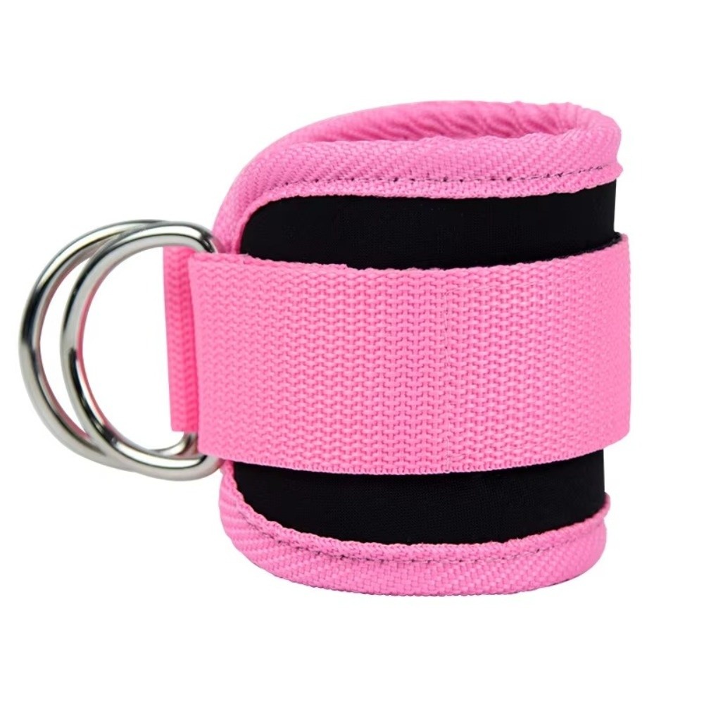 สายรัดข้อเท้าแบบ D-Ring คู่สำห - D Ring Strap บทวิจารณ์และราคา