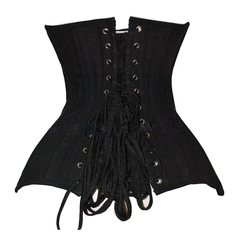 ผู้หญิงเซ็กซี่รัดตัว Bustiers  - Boning Corset Steel บทวิจารณ์และราคา