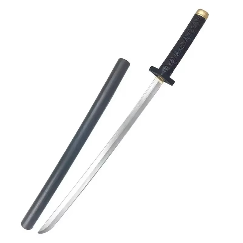 ดาบคาตานะเดดพูลขนาด 61 ซม. รุ่ - Cosplay Prop Katana บทวิจารณ์และราคา