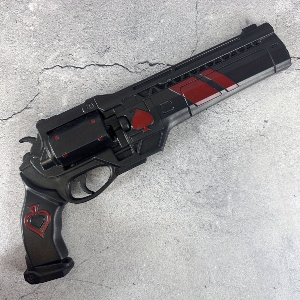 ปืนคอสเพลย์อนิเมะ Destiny 2 ปื - Cosplay Prop Katana บทวิจารณ์และราคา
