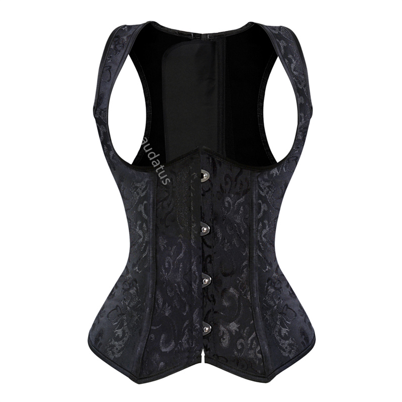 Caudatus Underbust Corset สายร - Boning Corset Steel บทวิจารณ์และราคา