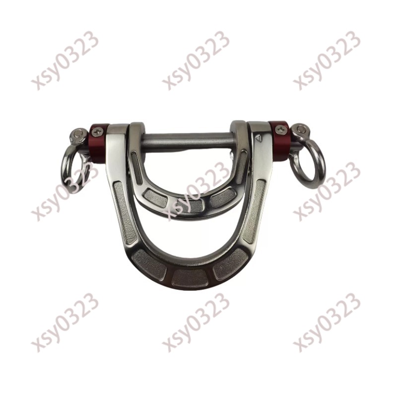 สายรัดนิรภัยแบบห้าจุด, สายรัดแ - D Ring Strap บทวิจารณ์และราคา