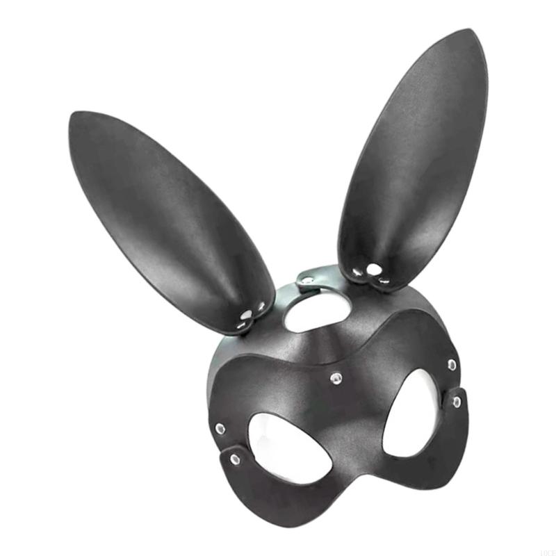หน้ากากหูกระต่ายหรูหราโครงสร้า - Easy Cosplay Prop บทวิจารณ์และราคา