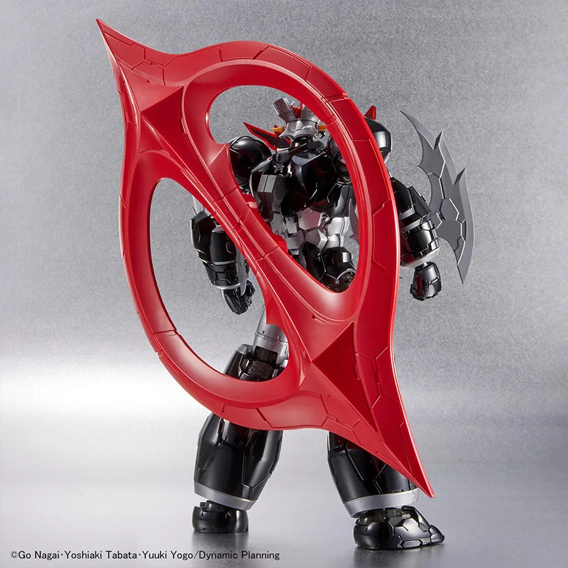 Gundam Bandai HG 1/144 Mazinge - Bandai Gundam Hg บทวิจารณ์และราคา