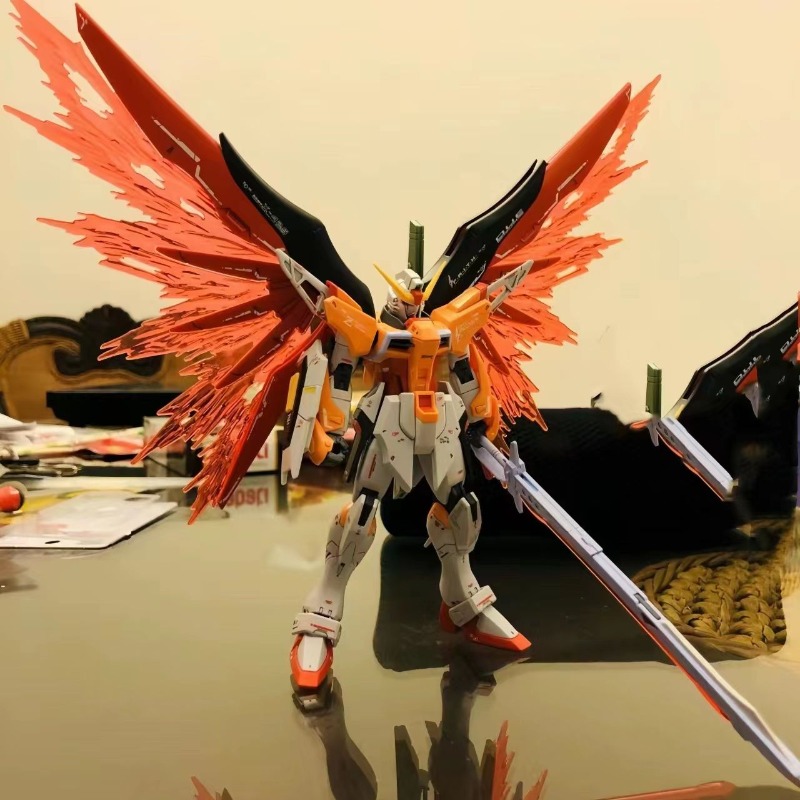 Bandai Spot Gundam การ์ตูนอะนิ - Bandai Gundam Hg บทวิจารณ์และราคา