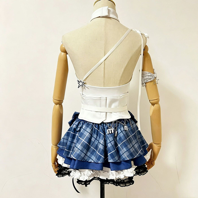 อนิเมะ ที.ที. ทีมไอดอล STAR ผู - Prop De Cosplay บทวิจารณ์และราคา