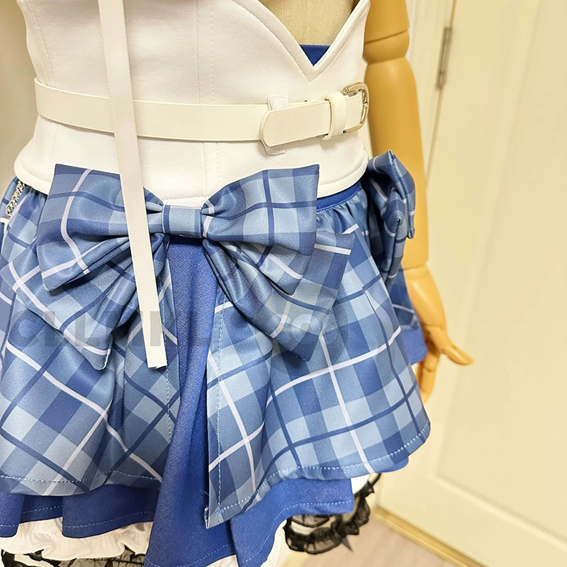 อนิเมะ ที.ที. ทีมไอดอล STAR ผู - Prop De Cosplay บทวิจารณ์และราคา