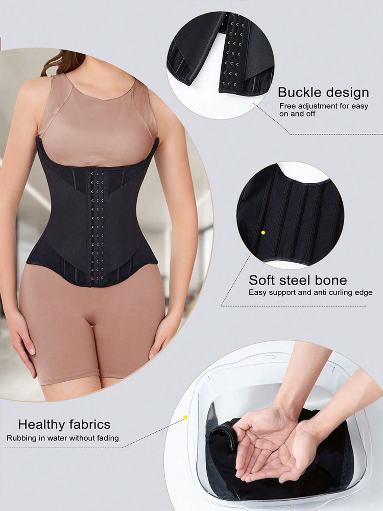 ชุดกระชับสัดส่วนรูปตัวยูสำหรับ - Boning Corset Steel บทวิจารณ์และราคา