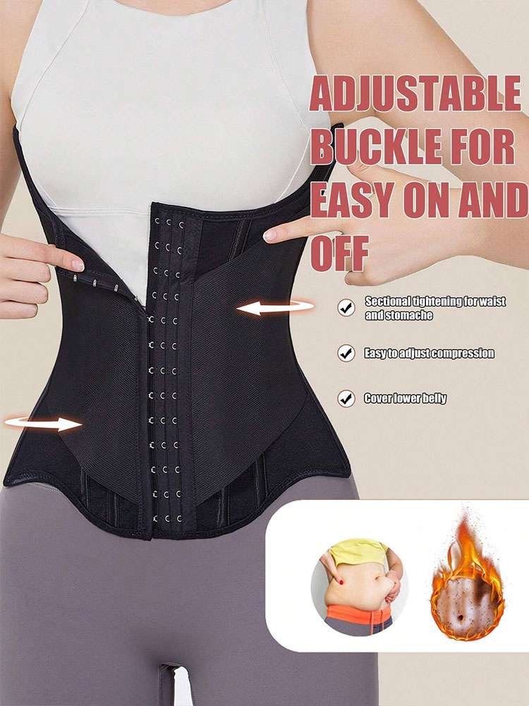 ชุดกระชับสัดส่วนรูปตัวยูสำหรับ - Boning Corset Steel บทวิจารณ์และราคา