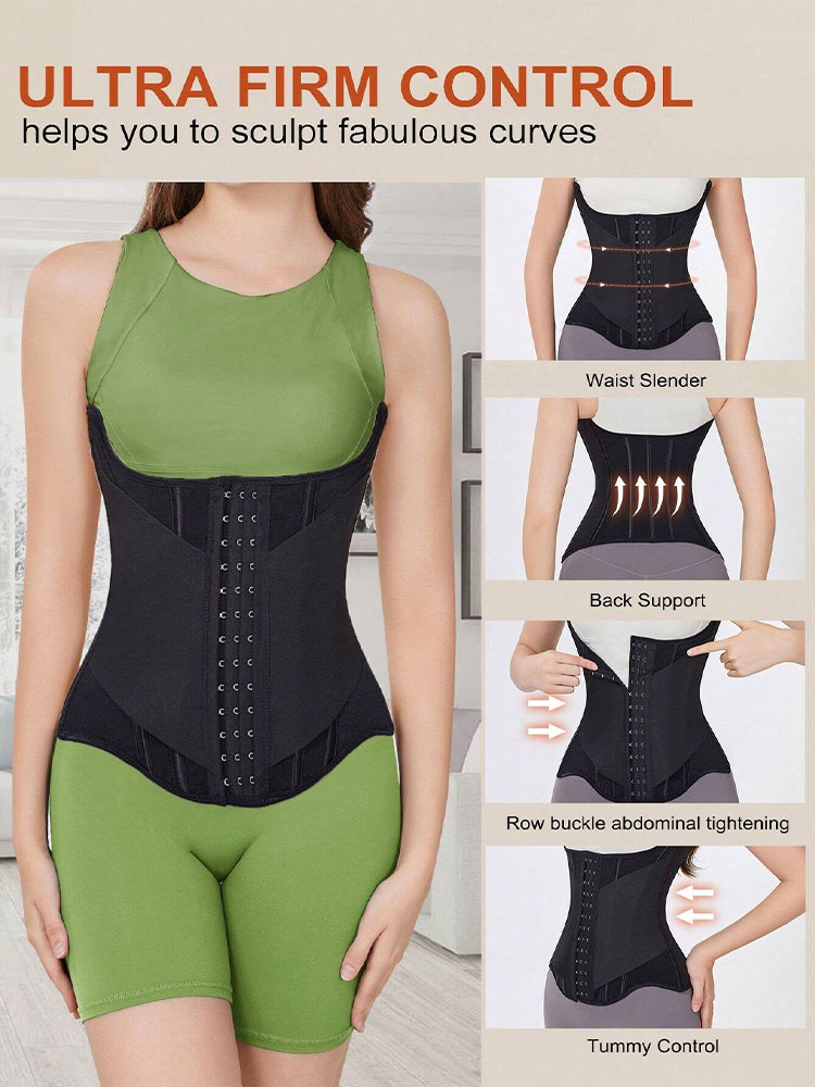 ชุดกระชับสัดส่วนรูปตัวยูสำหรับ - Boning Corset Steel บทวิจารณ์และราคา