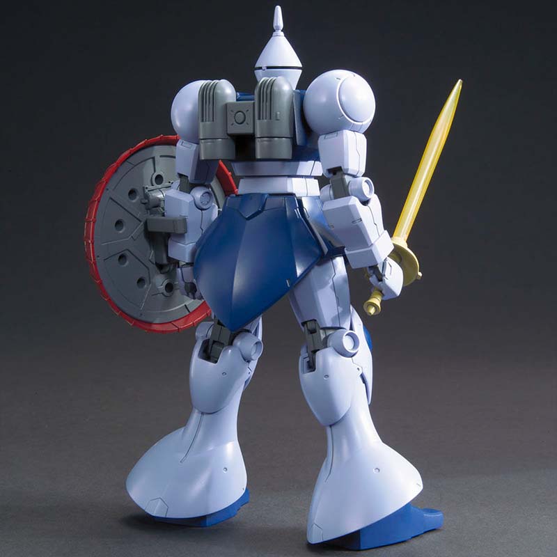 Bandai Original HGUC 1/144 RX- - Bandai Gundam Rg บทวิจารณ์และราคา
