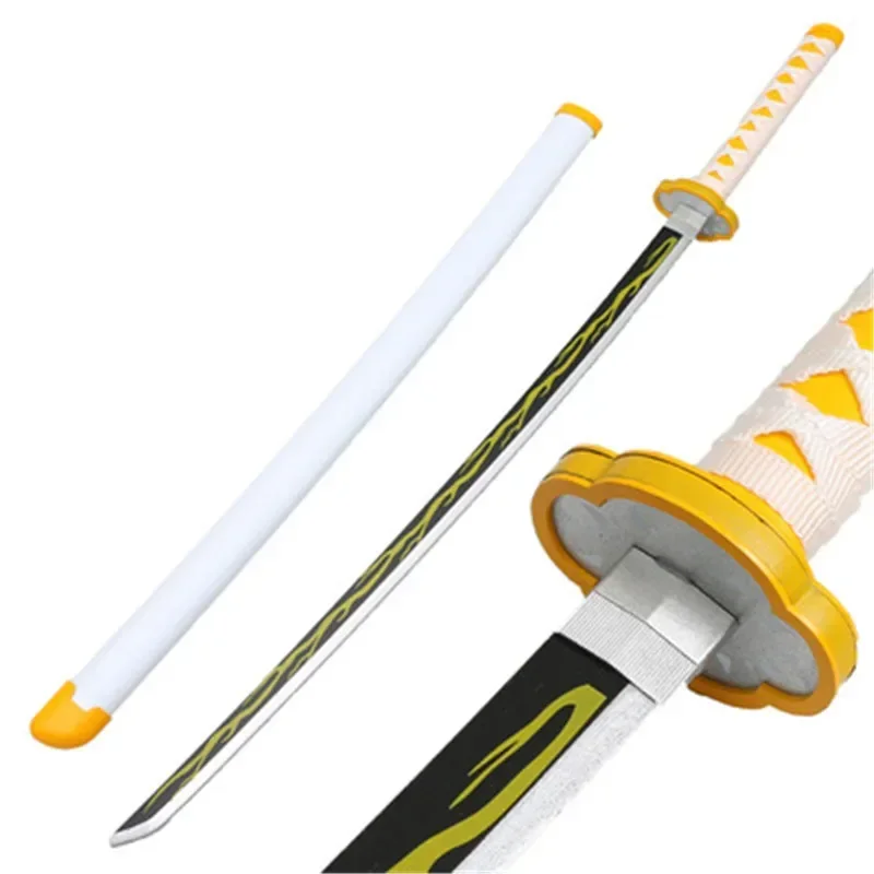 ดาบประกอบคอสเพลย์ดาบพิฆาตอสูร  - Cosplay Prop Katana บทวิจารณ์และราคา