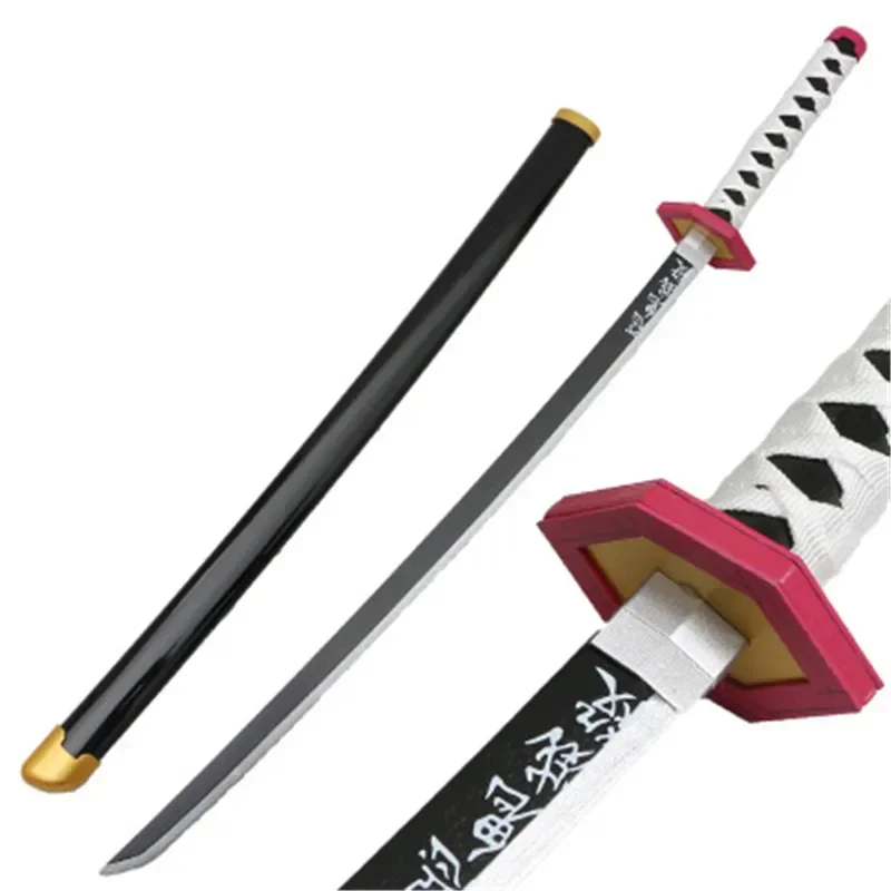 ดาบประกอบคอสเพลย์ดาบพิฆาตอสูร  - Cosplay Prop Katana บทวิจารณ์และราคา