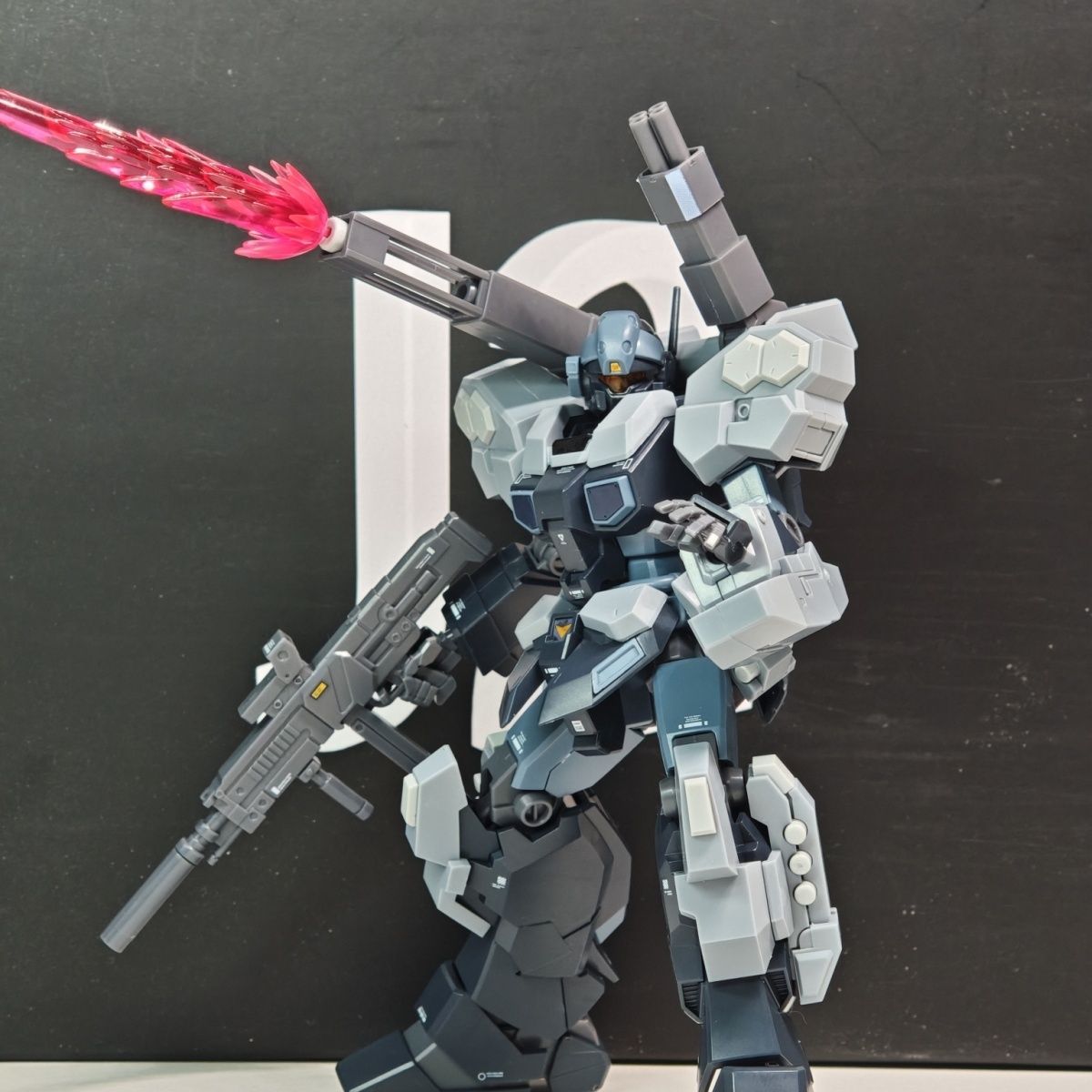 BAOBAO รุ่น HG 1/144 ชุดประกอบ - Bandai Gundam Hg บทวิจารณ์และราคา