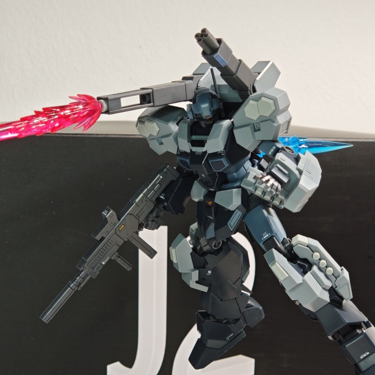BAOBAO รุ่น HG 1/144 ชุดประกอบ - Bandai Gundam Hg บทวิจารณ์และราคา