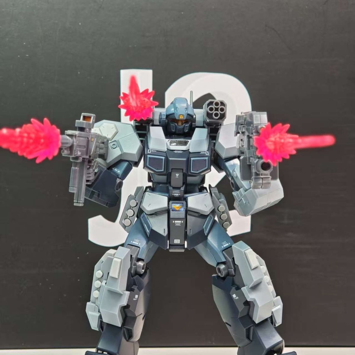 BAOBAO รุ่น HG 1/144 ชุดประกอบ - Bandai Gundam Hg บทวิจารณ์และราคา