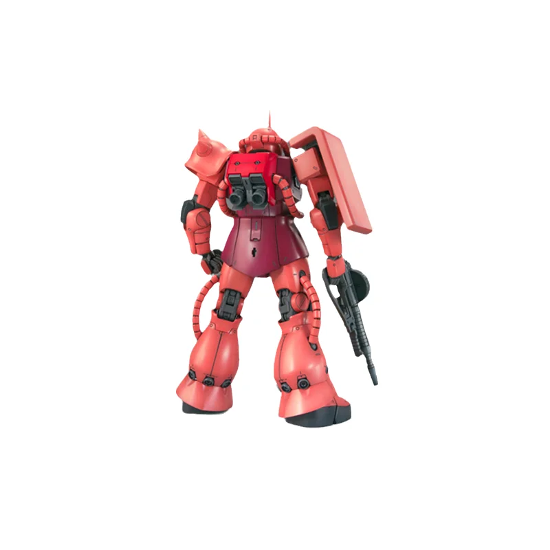 Bandai ต้นฉบับ GUNDAM อะนิเมะร - Bandai Gundam Hg บทวิจารณ์และราคา