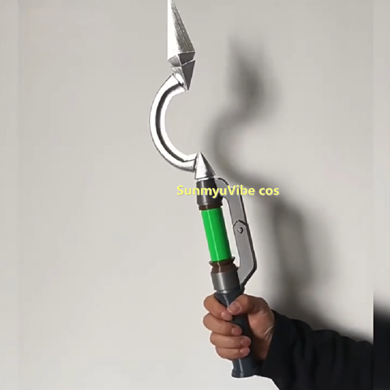 เนโคคอส ดาบด็อตต้า เกรทวอร์ด ด - Cosplay Prop 3D Print บทวิจารณ์และราคา